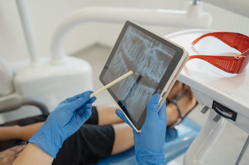 Tandläkare i Järfälla – Ta hand om tänderna