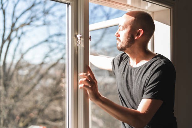 De olika typerna av fönster som du kan installera i ditt hus