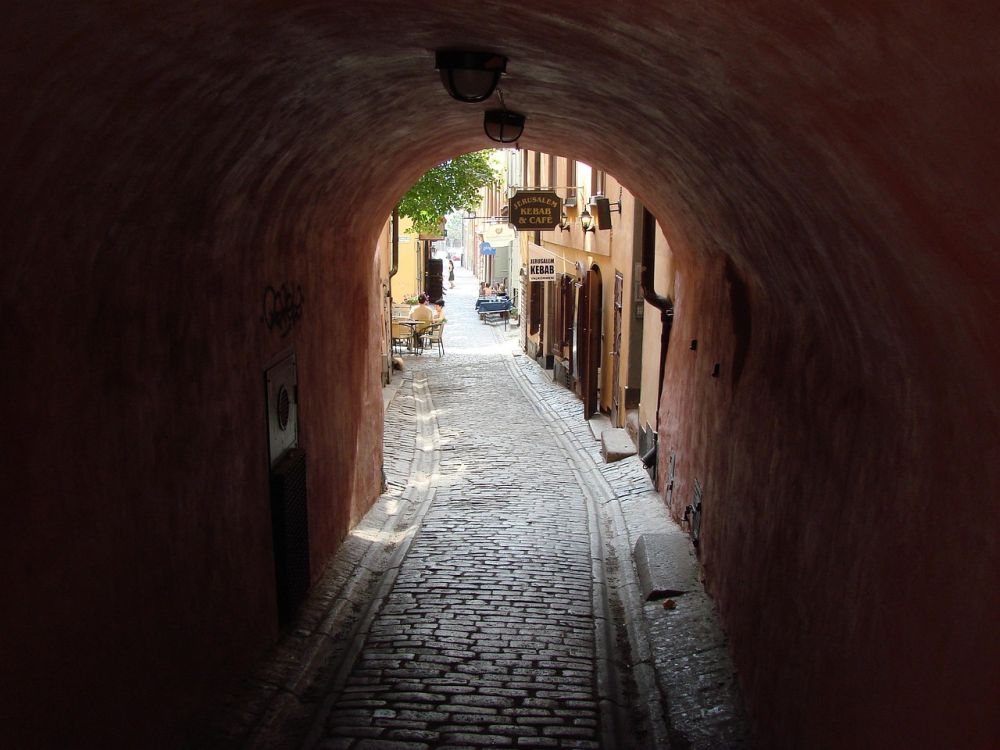 Bergförstärkning i Stockholm: En omfattande guide