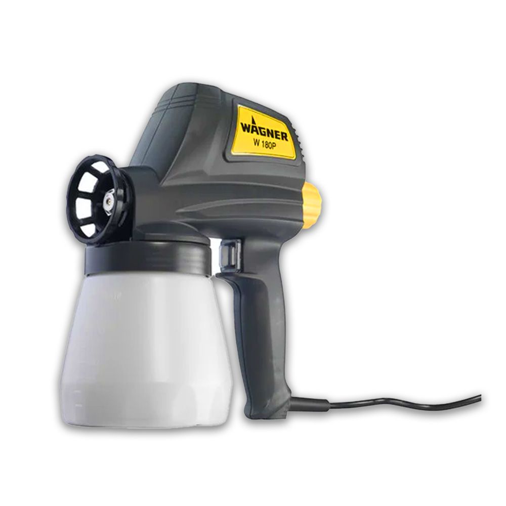 Färgspruta: en guide till användning och fördelar