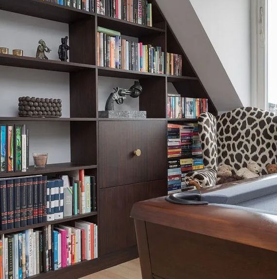 Platsbyggda möbler i stockholm  smarta lösningar för varje hem