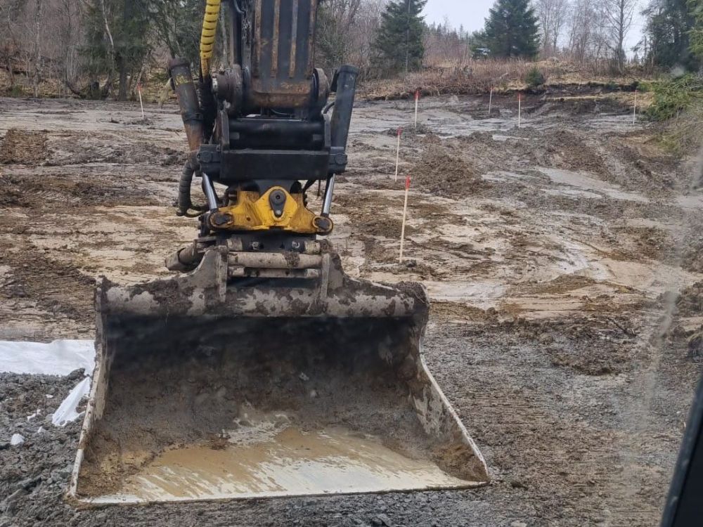 Vägarbete Åre  så skapar du hållbara vägar i fjällmiljö