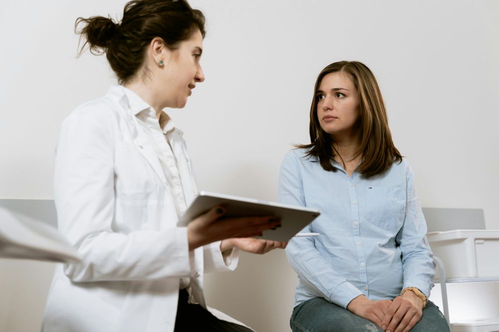 Gynekologmottagning i skärholmen  trygg specialistvård för kvinnors hälsa