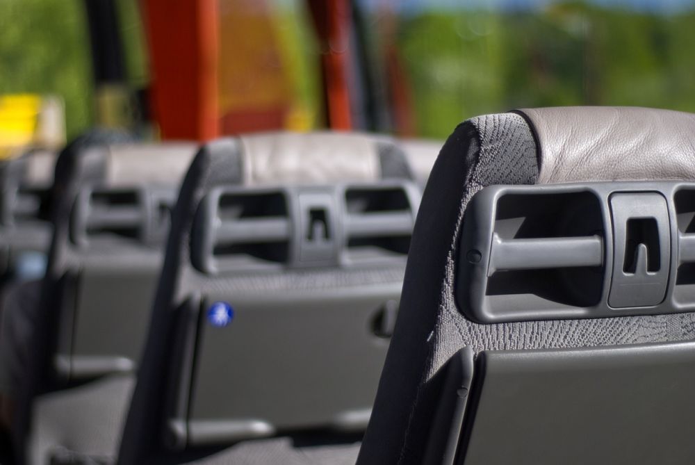 Hyra buss i varberg  så väljer företag och föreningar rätt