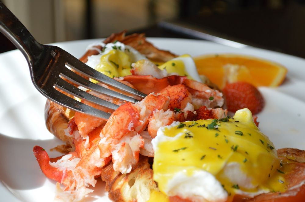 Upplev charmen med brunch på Östermalm