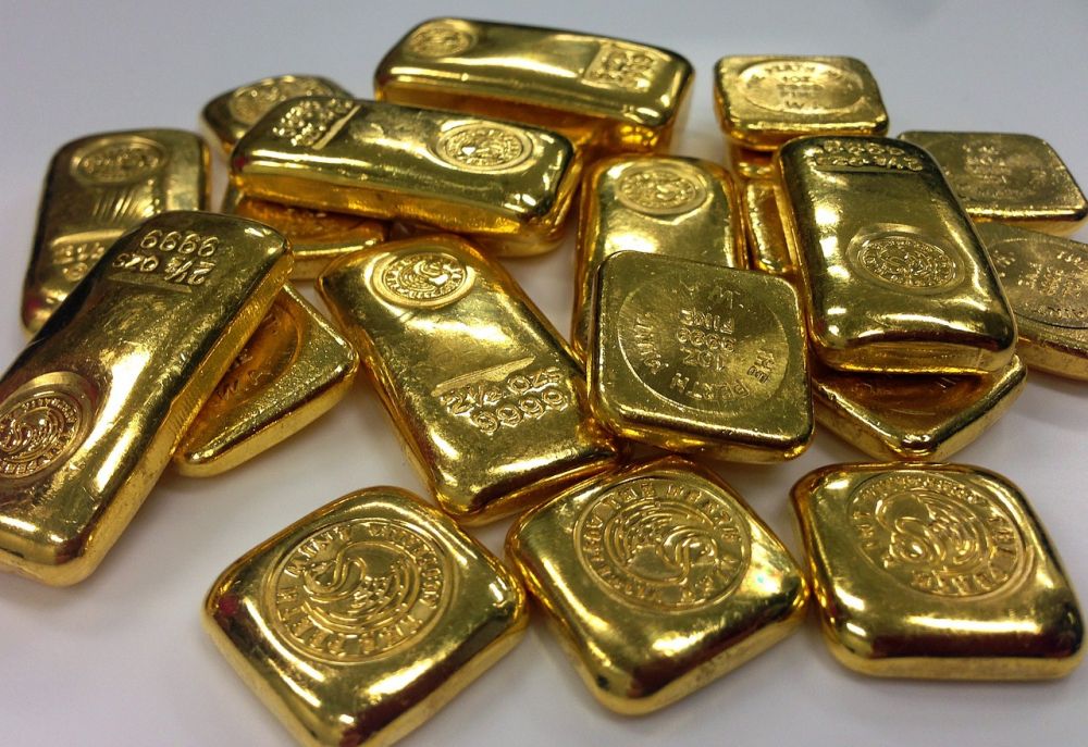Sälja guld  så gör du en trygg och lönsam affär