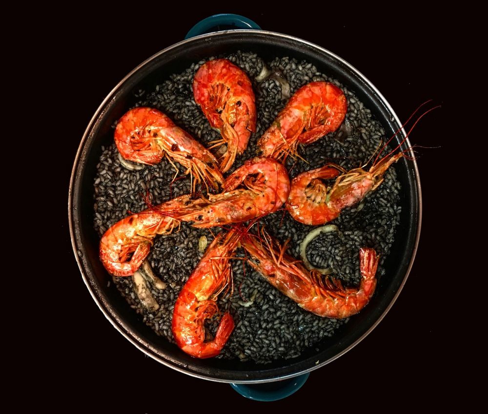 Spansk restaurang i stockholm  smaker, stämning och smarta val